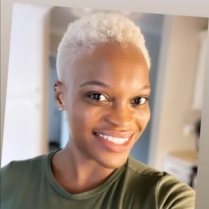 Meet your Posher, Shannon